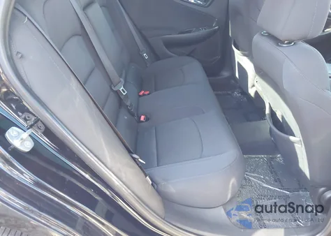 2016 Chevrolet Malibu 2Lt из США, поврежденный, VIN 1G1ZF5SX6GF240876